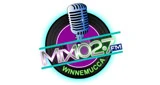 Mix 102.7