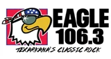 Eagle 106.3 FM