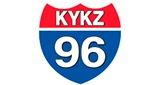 Kicks 96 (96.1 FM)