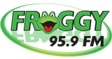 Froggy 96