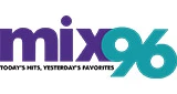 Mix 96 (96.1 FM)