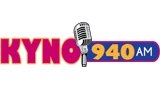 KYNO 940 AM