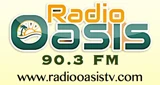 Oasis Radio 90.3 FM