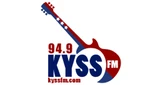 94.9 KYSS FM