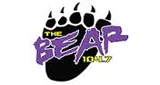 The Bear 104.7 FM