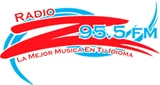 Rádio Z 95.5 Fm