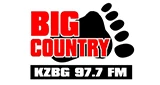 Big Country 97.7 FM