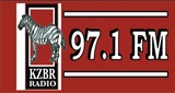 KZBR 97.1 FM