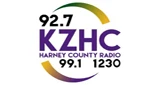 KZHC 92.7