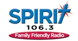 Spirit FM 106.3