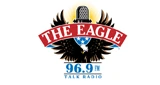 The Eagle 96.9