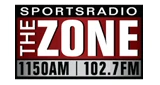 The Zone - Sports Radio