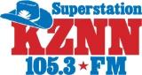 105.3 KZNN