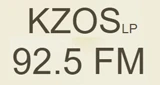 KZOS-LP 92.5 FM