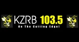 KZRB 103.5