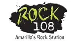 Rock 108 (107.9 FM)