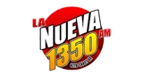 La Nueva 1350 AM, Cabot