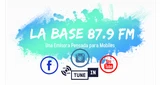 La Base 87.9 FM