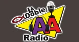 La Doble a Radio