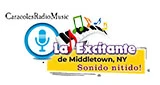 La excitante de Middletown