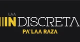 La Indiscreta FM