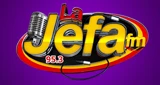 Radio La Jefa Fm