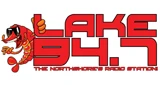 Lake 94.7 - WYLK