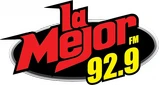 La Mejor 92.9