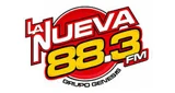 La Nueva 88.3 FM 