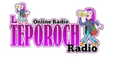 La Teporocha Radio