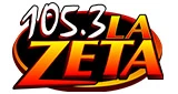 La Zeta 105.3FM