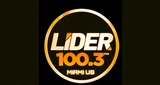 Líder 100.3 FM Miami US
