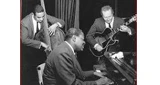 Legacy Radio 4 "The Jazz Quarter"