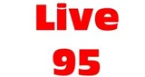 Live 95 (95.1 FM)