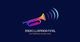 Radio Llamada Final