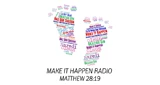 Make It Happen Radio