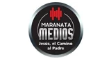 Radio Maranata Medios