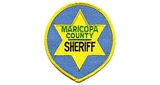 Maricopa County Sheriff - West