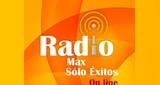 Radio Max Solo Exitos