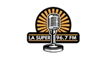 La Super 96.7