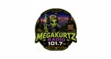 MegaKertz Radio