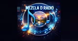Mezcla D Radio