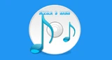 Mezcla D Radio