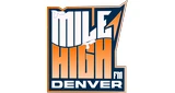 Mile High FM