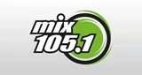 Mix 105.1