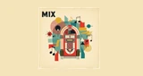 Mix Radio Machado