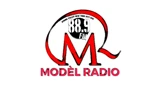 Model Radio
