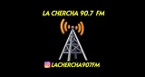La Chercha 90.7 FM