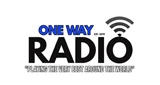 Multi Award Winning One Way Radio Station