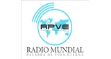 Radio Mundial Palabra De Vida Eterna